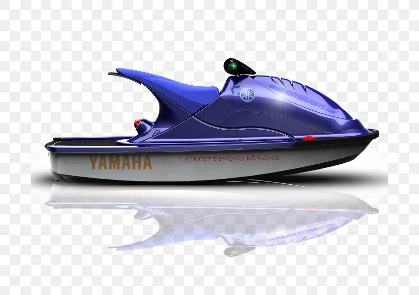 Personal Water Craft Yamaha WaveBlaster Motor Boats, PNG, 700x578px, Personal Water Craft, Boat, Boating, Jet Ski, Motor Boats Download Free