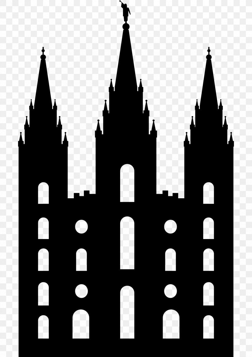 lds church clip art