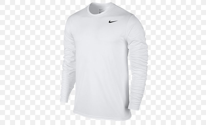 T-shirt Sleeve Nike Dri-FIT, PNG, 500x500px, Tshirt, Active Shirt, Clothing, Cutsew, Drifit Download Free