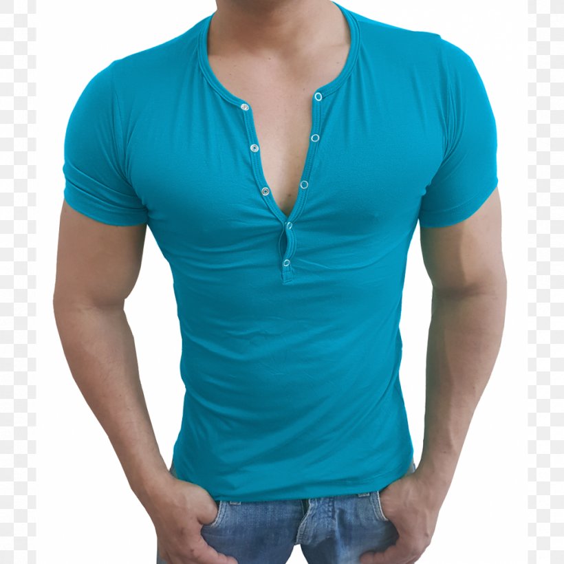 T-shirt Sleeve Polo Shirt Clothing, PNG, 1000x1000px, Tshirt, Active Shirt, Aqua, Blouse, Blue Download Free