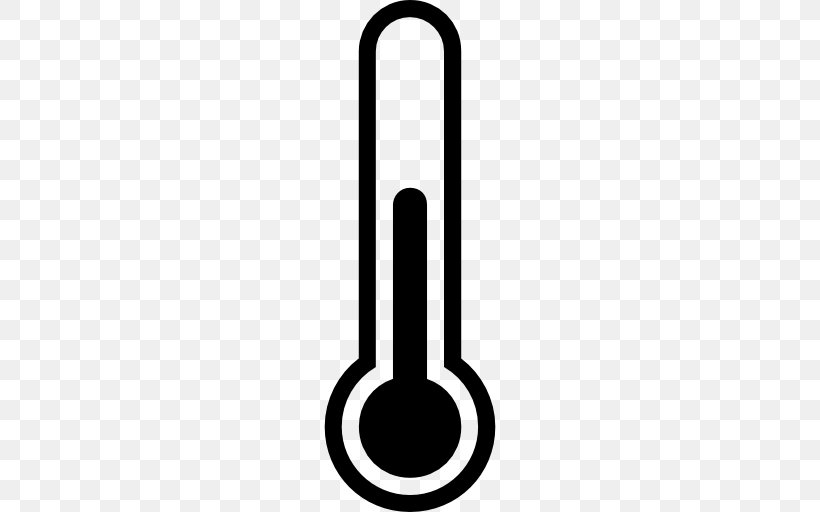 Thermometer Temperature Clip Art, PNG, 512x512px, Thermometer, Hardware Accessory, Measurement, Scale Of Temperature, Symbol Download Free