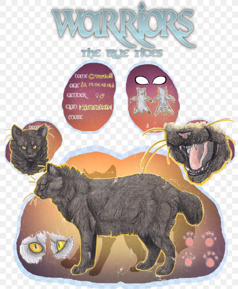 Warriors Popular Cat Names ThunderClan Battles Of The Clans, PNG, 805x993px, Warriors, Adoption, Battles Of The Clans, Carnivoran, Cat Download Free