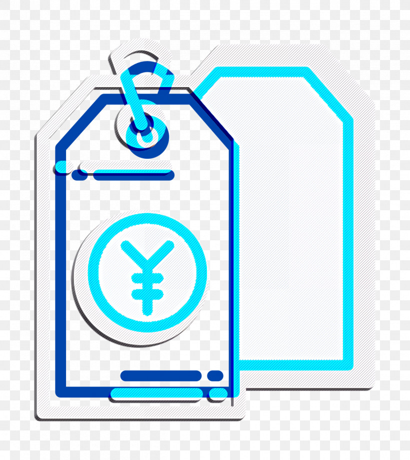 Yen Symbol Icon Money Funding Icon Price Tag Icon, PNG, 1248x1400px, Yen Symbol Icon, Aqua, Circle, Electric Blue, Logo Download Free