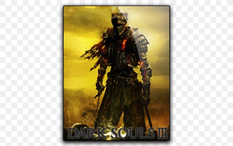 Dark Souls III Demon's Souls PlayStation 4, PNG, 512x512px, Dark Souls Iii, Armour, Bandai Namco Entertainment, Bloodborne, Dark Souls Download Free