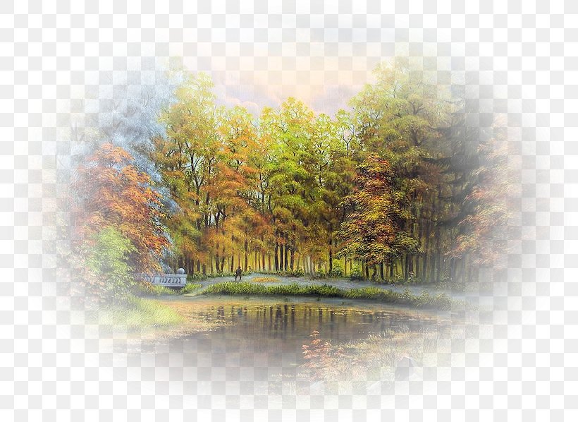 Landscape Painting Landscape Painting Autumn Painter, PNG, 800x598px, Painting, Art, Autumn, Grass, Landscape Download Free