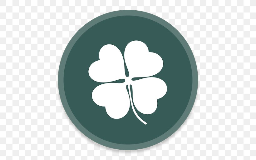 Leaf Symbol Shamrock, PNG, 512x512px, User Interface, Android, App Store, Email, Google Drive Download Free