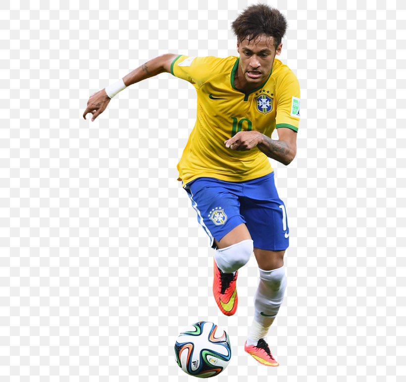 Neymar Football Player Sport, PNG, 543x773px, Neymar, Art, Ball, Brazil National Football Team, Deviantart Download Free