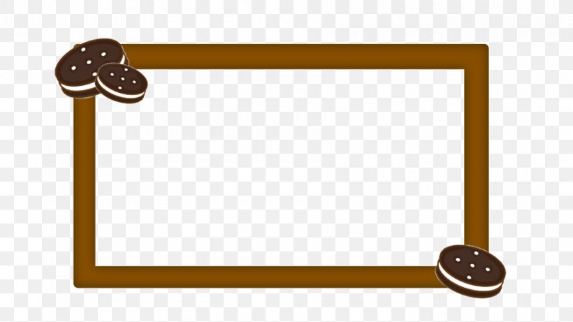 Picture Frame Frame, PNG, 900x506px, Oreo, Art, Baking, Biscuits, Chocolate Download Free
