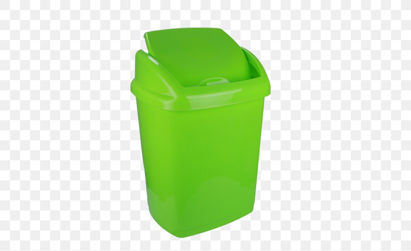 Plastic Rubbish Bins & Waste Paper Baskets Recycling Bin Container, PNG, 656x501px, Plastic, Container, Green, Intermodal Container, Lid Download Free