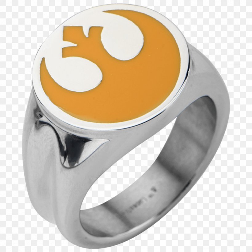 Ring Rebel Alliance Body Jewellery Galactic Empire, PNG, 821x821px, Ring, Body Jewellery, Body Jewelry, Brand, Fashion Download Free