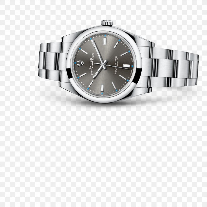 Rolex Datejust Rolex Daytona Rolex Sea Dweller Watch, PNG, 3000x3000px, Rolex Datejust, Automatic Watch, Brand, Hans Wilsdorf, Jewellery Download Free