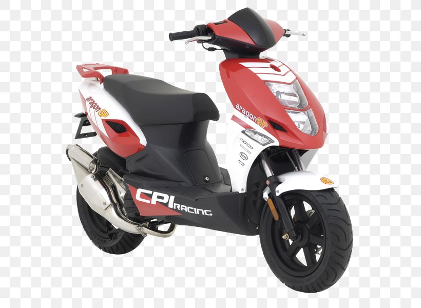 Scooter CPI Motor Company CPI Aragon Motorcycle Moped, PNG, 589x600px, Scooter, Allterrain Vehicle, Aprilia Sx 50, Automotive Wheel System, Engine Download Free
