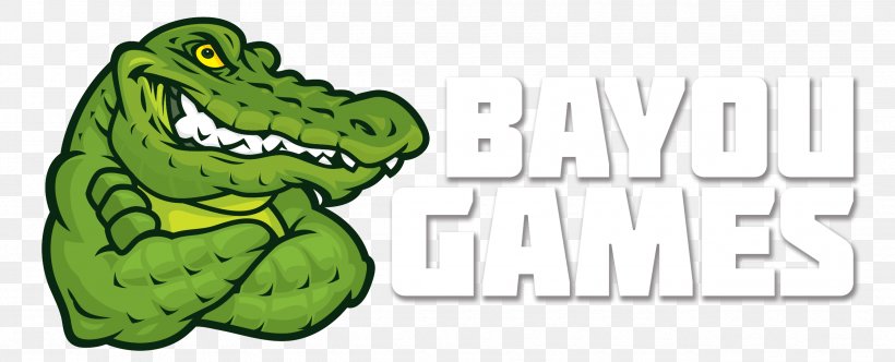 T-shirt Bayou Game Collar, PNG, 2550x1035px, Tshirt, Amphibian, Bayou, Cartoon, Collar Download Free