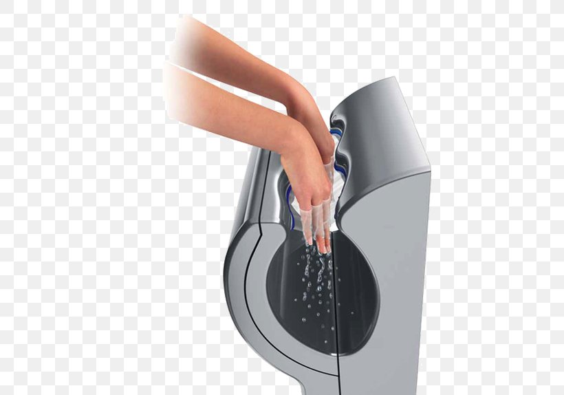Towel Dyson Airblade Hand Dryers Public Toilet, PNG, 640x574px, Towel, Clothes Dryer, Dyson, Dyson Airblade, Hand Download Free