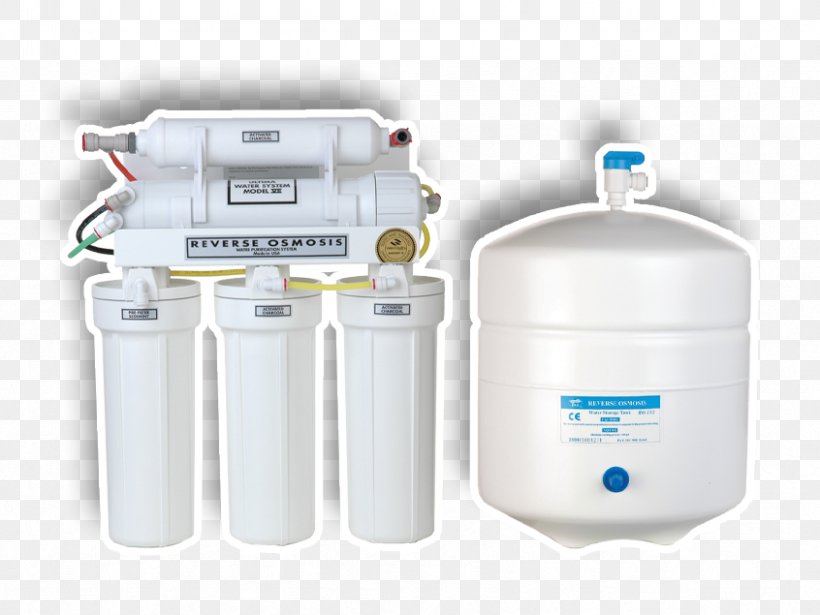 Water Filter Reverse Osmosis Water Purification, PNG, 846x635px, Water, Drinking, Drinking Water, Membrane Technology, Osmosis Download Free