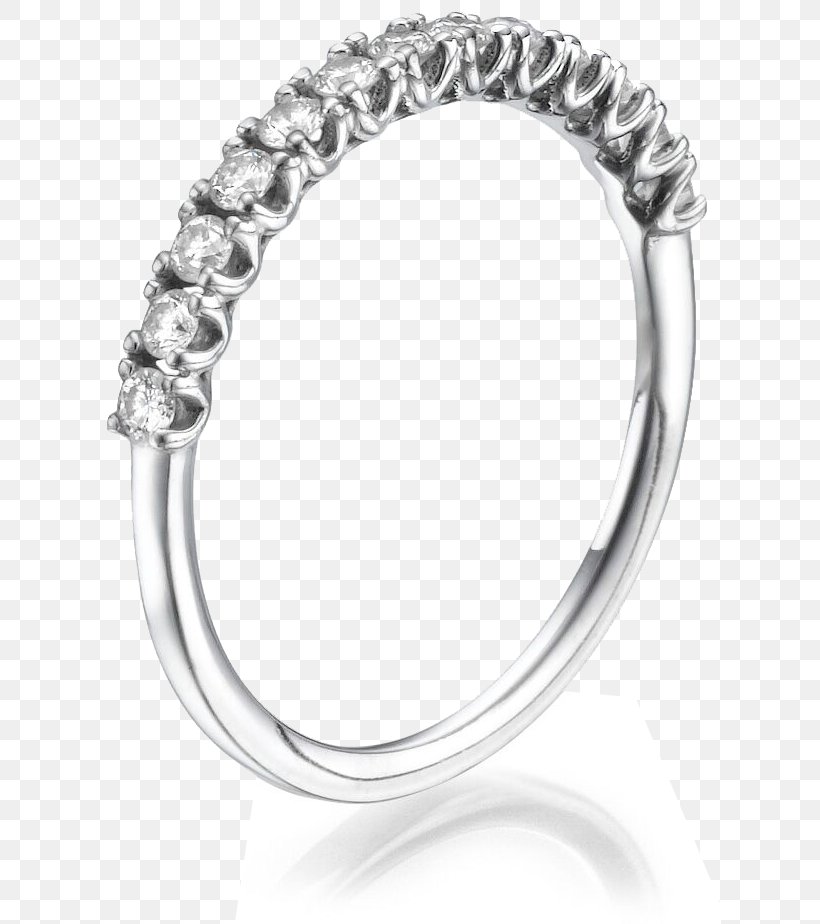 Wedding Ring Silver Bangle, PNG, 622x924px, Wedding Ring, Bangle, Body Jewellery, Body Jewelry, Diamond Download Free