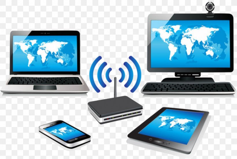 Wi-Fi Wireless Network Technology Wireless Gigabit Alliance, PNG, 872x586px, Wifi, Brand, Communication, Computer Accessory, Computer Monitor Download Free