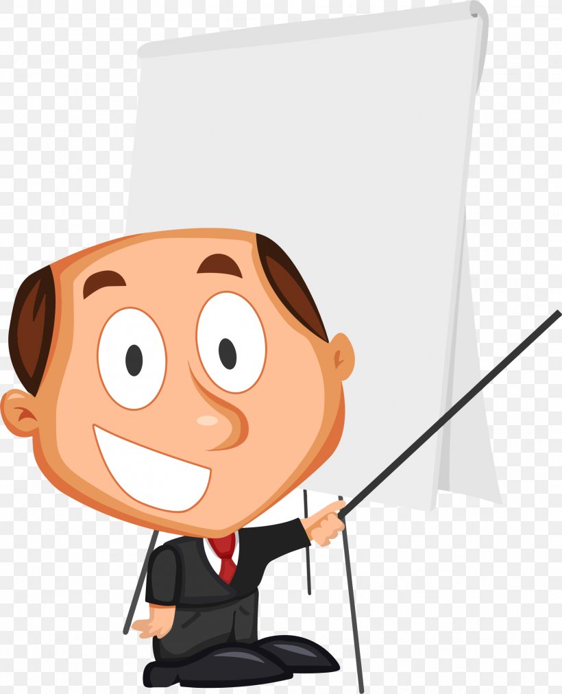 Cartoon Businessperson Clip Art, PNG, 1822x2250px, Cartoon, Business, Businessperson, Comics, Communication Download Free