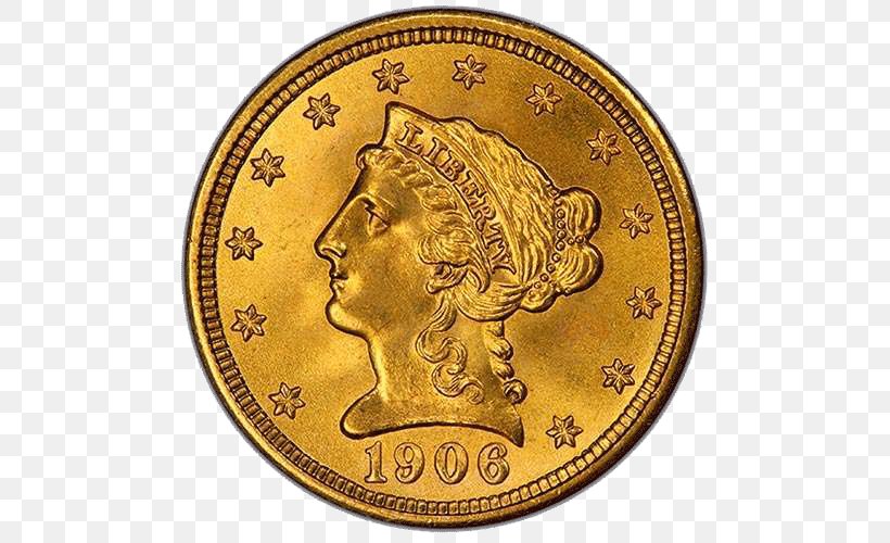 Dahlonega Mint Gold Coin Eagle Professional Coin Grading Service, PNG, 500x500px, Gold Coin, Auction, Britannia, Bullion Coin, Coin Download Free