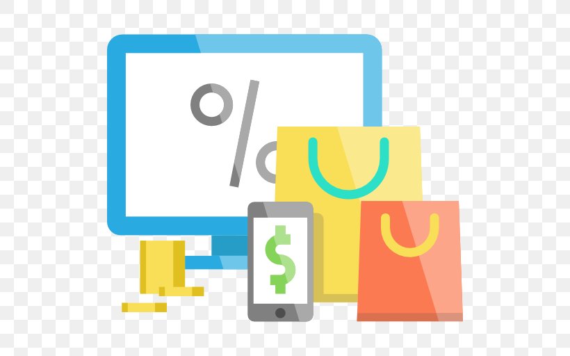 E-commerce Computer Software, PNG, 512x512px, Ecommerce, Area, Brand, Communication, Computer Icon Download Free