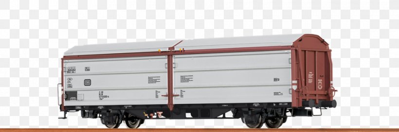 Goods Wagon Passenger Car Locomotive Railroad Car BRAWA, PNG, 960x320px, Goods Wagon, Brawa, Cargo, Deutsche Bahn, Diesel Locomotive Download Free