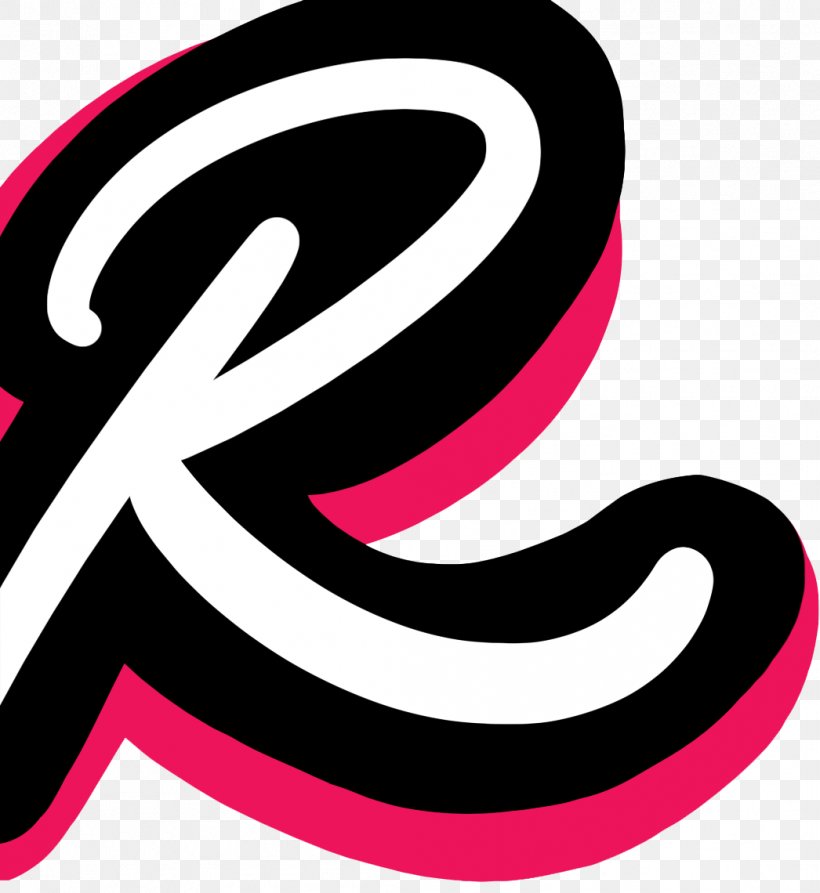 Pink M Line RTV Pink Logo Clip Art, PNG, 1046x1140px, Pink M, Area, Artwork, Logo, Magenta Download Free