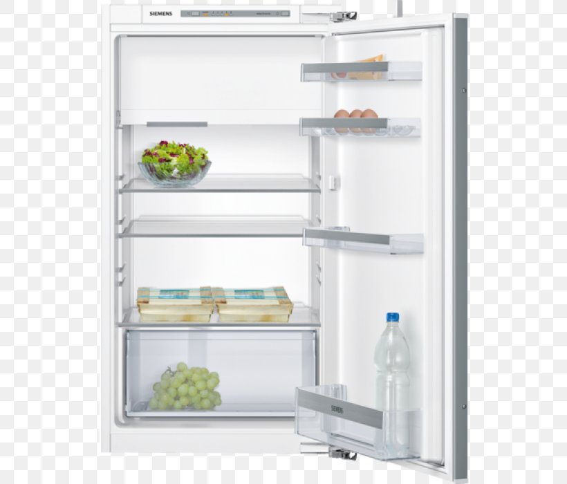 Siemens KI32LVF30 Fridge Refrigerator Siemens KI31RVF30 Fridge Siemens KI24RV21FF, PNG, 700x700px, Refrigerator, Freezer, Home Appliance, Kitchen Appliance, Major Appliance Download Free
