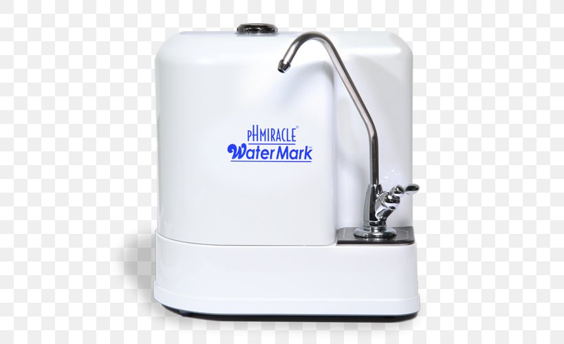 The PH Miracle: Balance Your Diet, Reclaim Your Health Water Ionizer Bottled Water, PNG, 500x500px, Water Ionizer, Activated Carbon, Air Ioniser, Alkali, Bottled Water Download Free