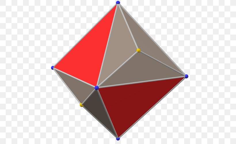 Triangle Polyhedron Chamfer Face Edge, PNG, 500x500px, Triangle, Chamfer, Chamfered Dodecahedron, Conway Polyhedron Notation, Edge Download Free