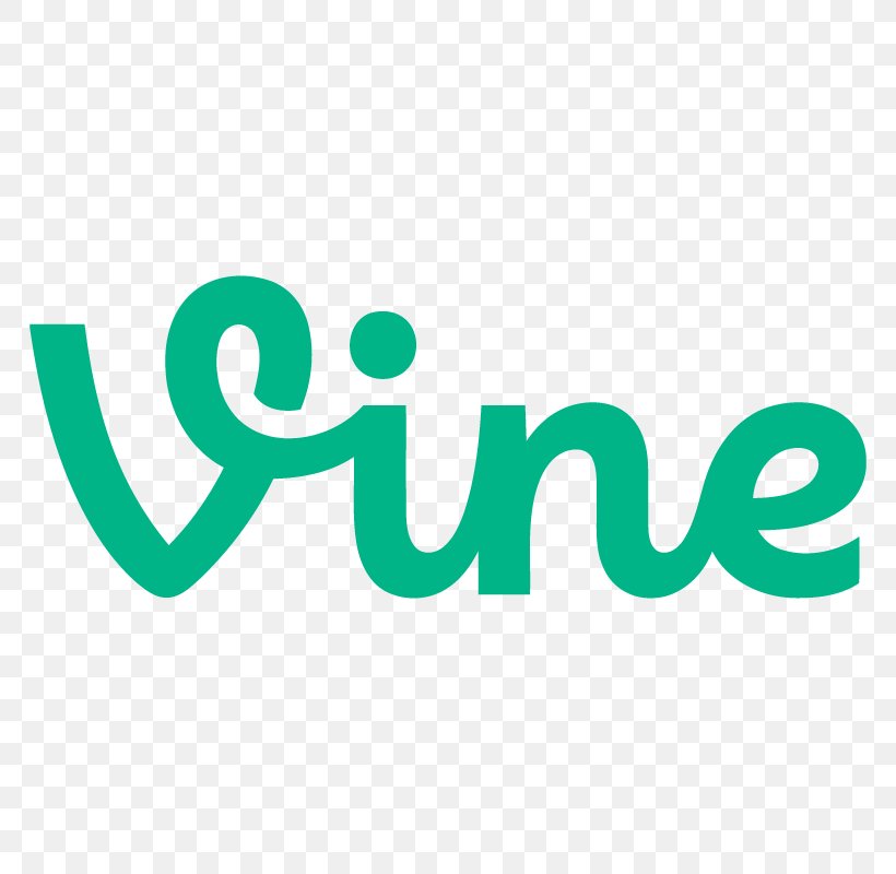 Vine Logo Photography Font Social Networking Service, PNG, 800x800px, Vine, Area, Brand, Green, Instagram Download Free