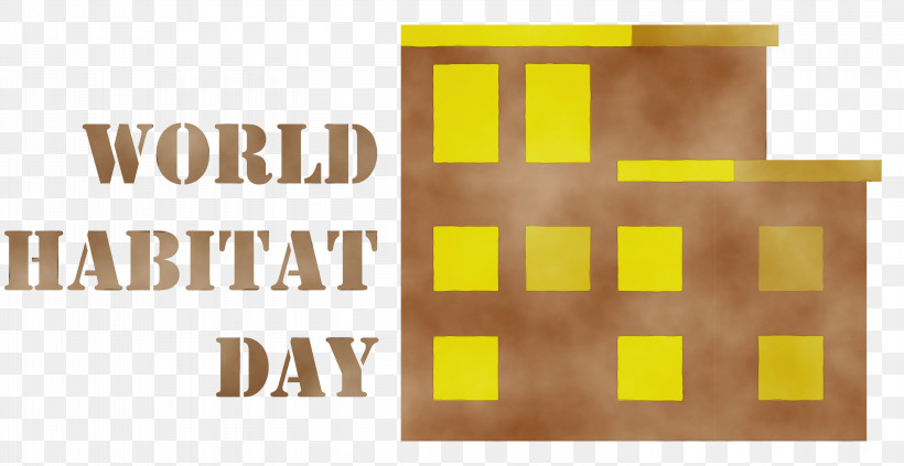 Wholesale Yellow Font Square Meter Square, PNG, 3000x1551px, World Habitat Day, Geometry, Mathematics, Meter, Paint Download Free