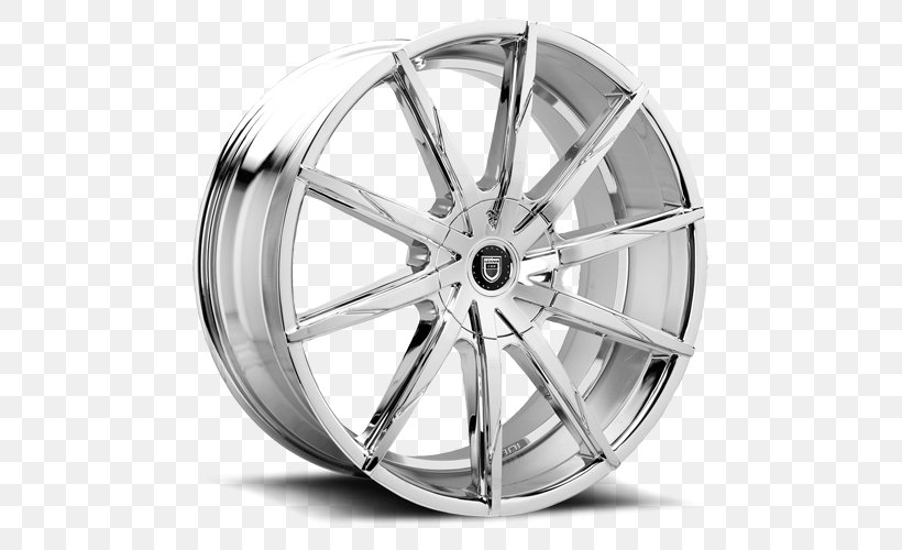 Car Rim Custom Wheel Tire, PNG, 500x500px, Car, Alloy Wheel, Auto Part, Automotive Design, Automotive Wheel System Download Free