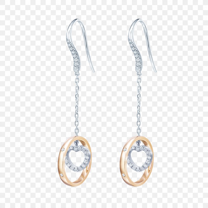 Earring Jewellery Gemstone Clothing Accessories Diamond, PNG, 1000x1000px, Earring, Body Jewellery, Body Jewelry, Charms Pendants, Clothing Accessories Download Free