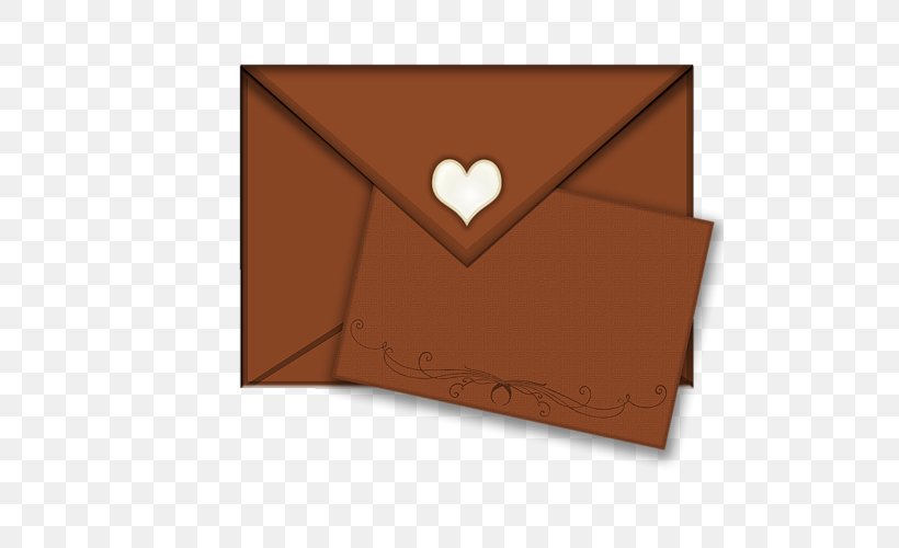 Envelope Paper Mail Manila Folder Clip Art, PNG, 500x500px, Envelope, Brown, Letter, Mail, Manila Folder Download Free
