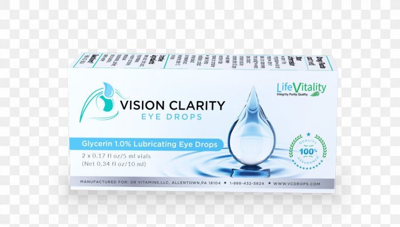 Eye Drops & Lubricants Dry Eye Syndrome Visual Perception Red Eye, PNG, 879x500px, Eye Drops Lubricants, Brand, Cornea, Drop, Dry Eye Download Free