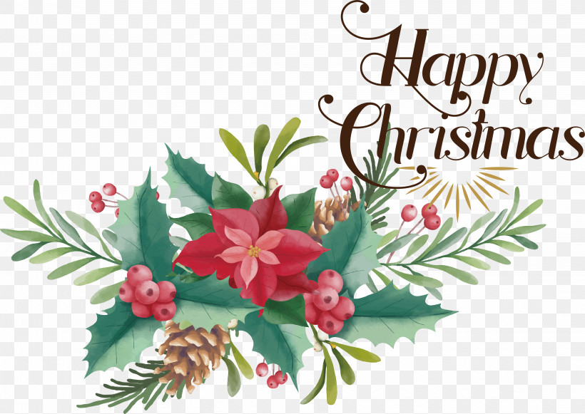 Happy New Year, PNG, 4333x3072px, Merry Christmas, Happy New Year Download Free