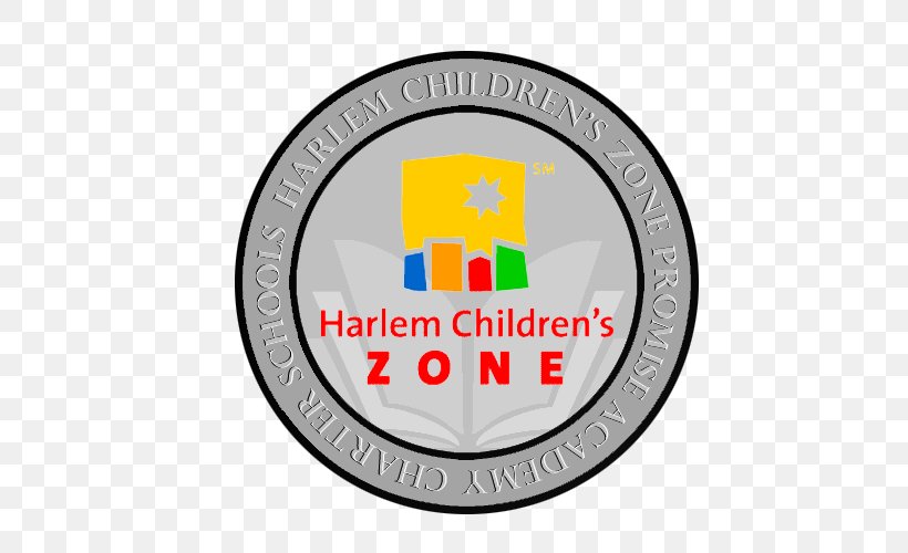 Harlem Children's Zone Organization AmeriCorps, PNG, 500x500px, Harlem, Americorps, Area, Badge, Brand Download Free