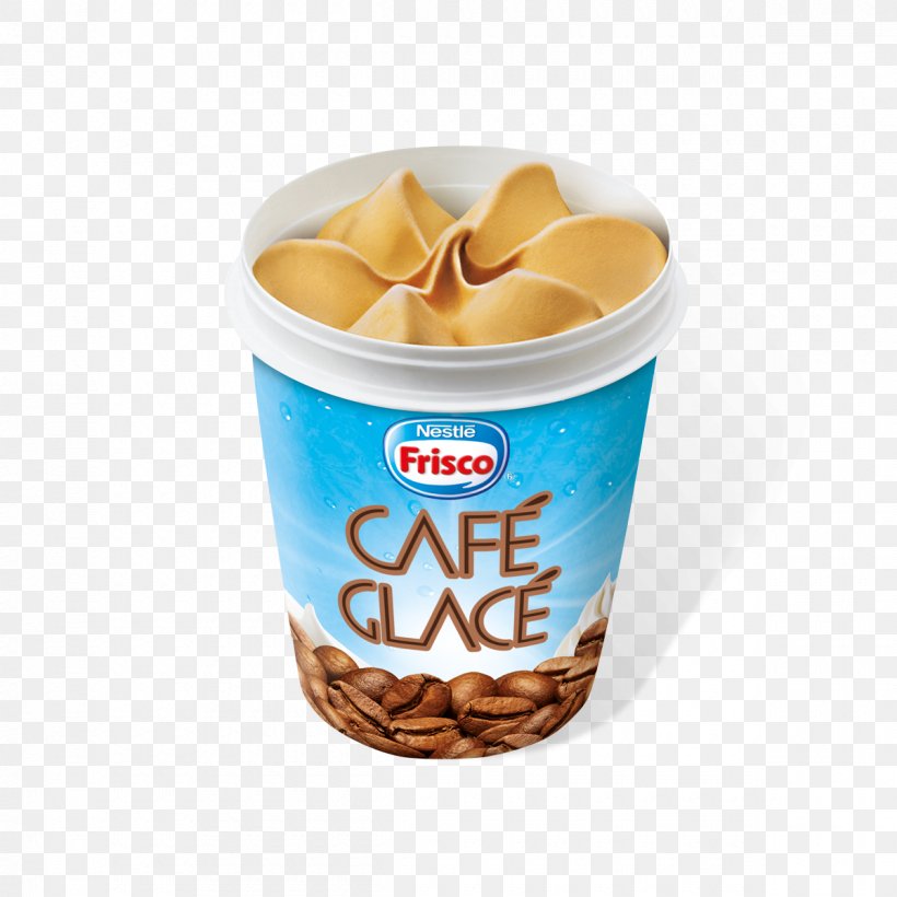 Ice Cream Iced Coffee Frozen Yogurt Nestlé, PNG, 1200x1200px, Ice Cream, Cafe, Cappuccino, Chocolate, Coffee Download Free