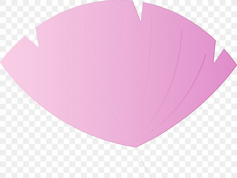 Leaf Pink M Angle Heart M-095, PNG, 3359x2533px, Leaf, Angle, Biology, Heart, M095 Download Free