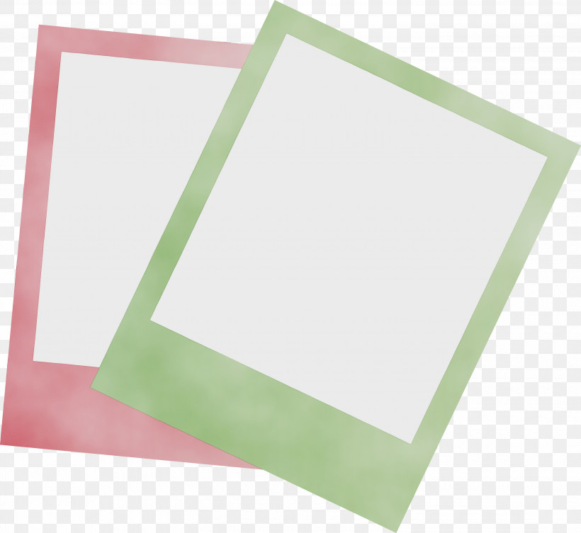 Rectangle Green, PNG, 3000x2756px, Travel Elements, Green, Paint, Rectangle, Watercolor Download Free
