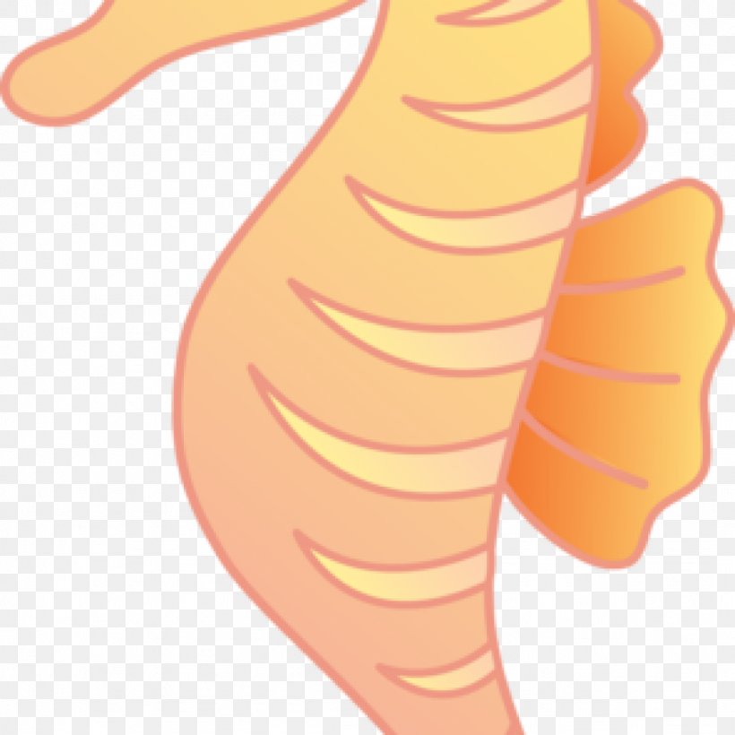 Seahorse Shareware Treasure Chest: Clip Art Collection Openclipart Pipefishes And Allies, PNG, 1024x1024px, Seahorse, Drawing, Finger, Pipefishes And Allies Download Free