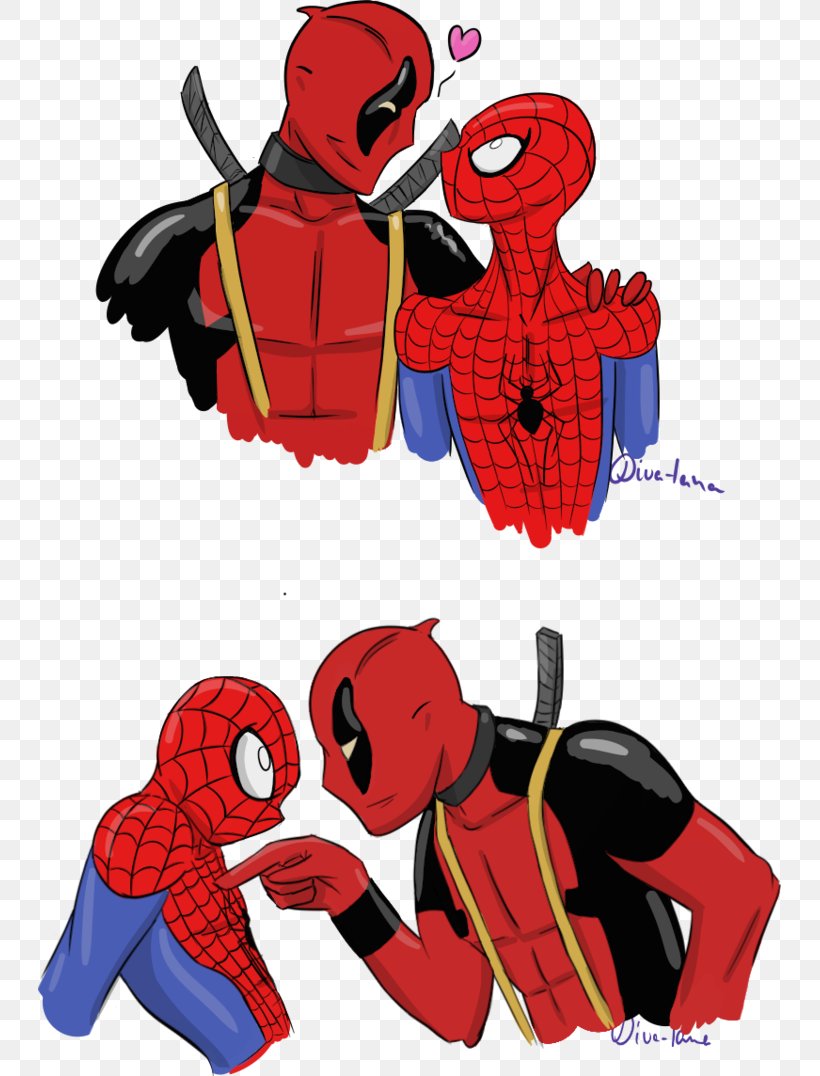 Spider-Man Drawing Doodle Art, PNG, 743x1076px, Spiderman, Art, Cartoon, Comics, Deviantart Download Free