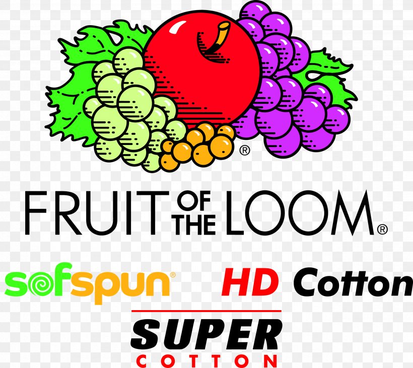 T-shirt Fruit Of The Loom Hoodie Clothing Sleeve, PNG, 2571x2295px, Watercolor, Cartoon, Flower, Frame, Heart Download Free