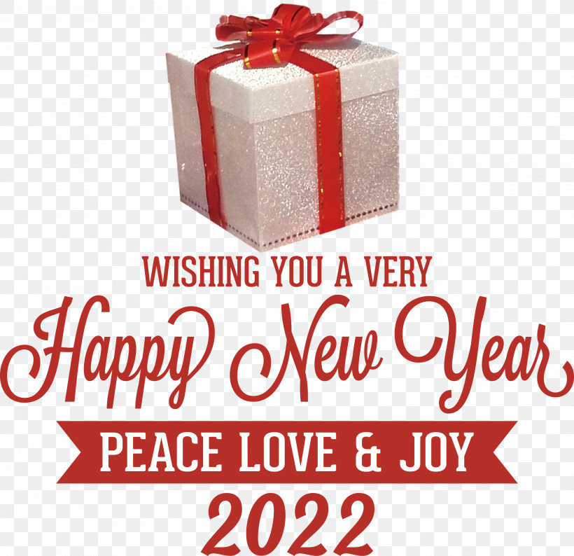 2022 New Year Happy New Year 2022 2022, PNG, 3000x2906px, Interstate 15, Bauble, Christmas Day, Gift, Meter Download Free