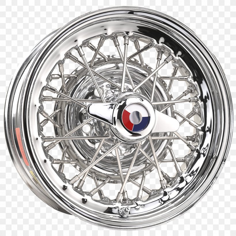 Alloy Wheel Buick Skylark Wire Wheel Spoke, PNG, 1000x1000px, Alloy Wheel, Auto Part, Automotive Tire, Automotive Wheel System, Bicycle Wheel Download Free