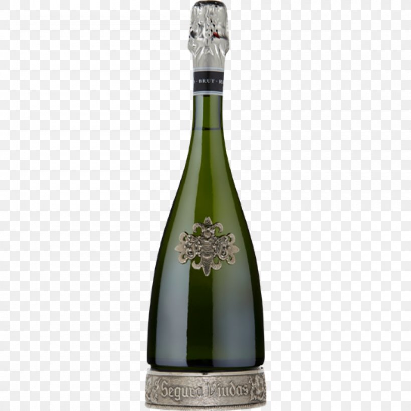 Champagne Cava DO Sparkling Wine Penedès DO, PNG, 1000x1000px, Champagne, Alcoholic Beverage, Bottle, Cava Do, Cuvee Download Free