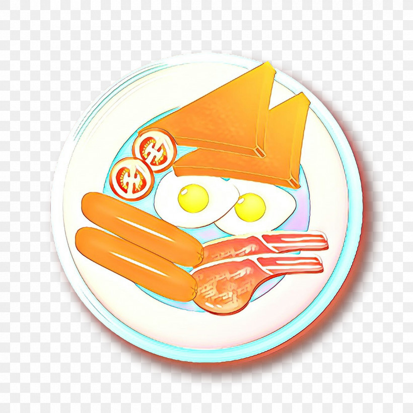 French Fries, PNG, 2400x2400px, Fast Food, Cartoon, Food, French Fries, Fried Egg Download Free
