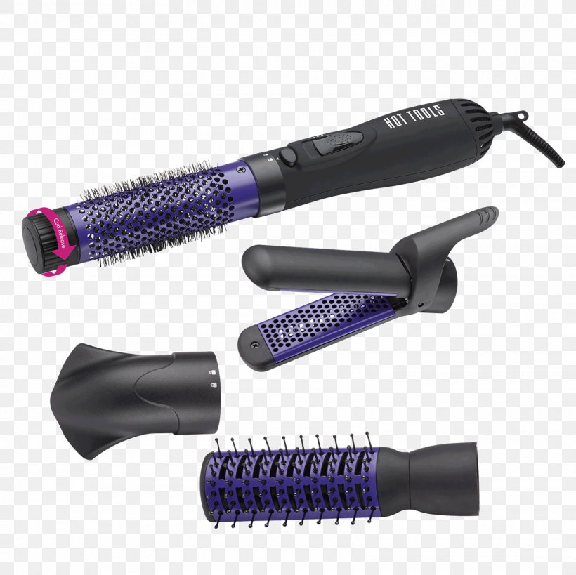 Hair Iron Hot Tools Ceramic Tourmaline Curling Iron Hair Dryers Hair Styling Tools, PNG, 1600x1600px, Hair Iron, Barber, Beauty Parlour, Hair, Hair Dryer Download Free