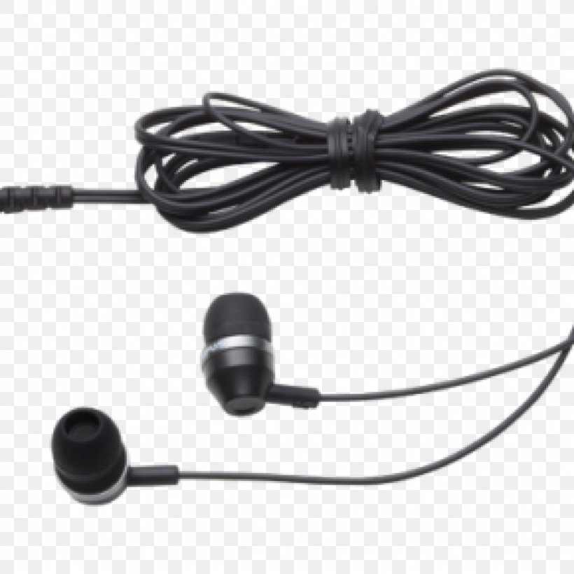 Headphones Dictation Machine Digital Dictation Olympus Corporation Noise, PNG, 1024x1024px, Headphones, Audio, Audio Equipment, Cable, Communication Accessory Download Free