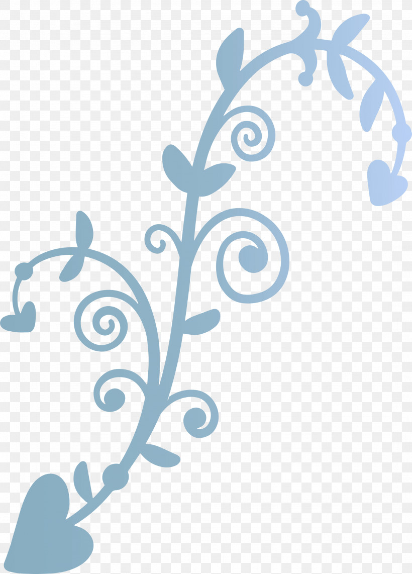 Leaf Ornament Font Pattern Branch, PNG, 2154x3000px, Leaf, Branch, Ornament, Plant Download Free